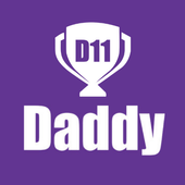 Dream11 Daddy icon