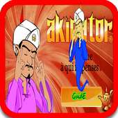 Akinator guide2018 free on 9Apps