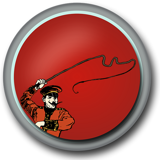 Whip Widget Sound Effect icon