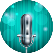 My Funny Voice Changer icon