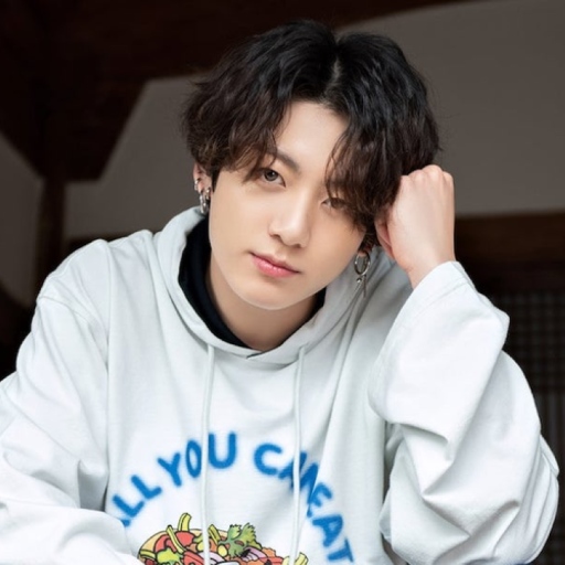 Jungkook BTS Wallpaper 2023 icon