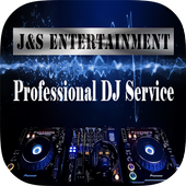 J&amp;S Entertainment Mobile DJ icon