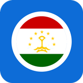 Tajikistan TV icon
