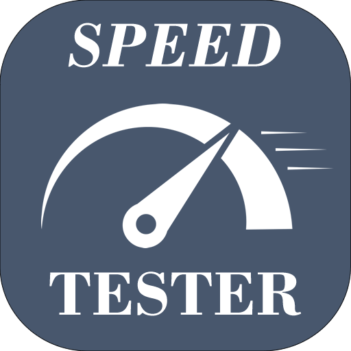 Bantero  - Mobile and Wifi  Internet  speed test icon