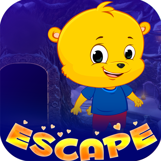 Best Escape Game 430 - Treehouse Escape 2 Game icon