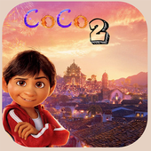 Coco 2 Hero King icon