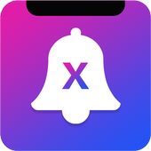 iPhone Ringtones 2019 - Free iRingtone X 7 8 plus icon