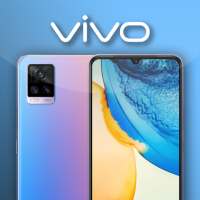 Vivo Y21 Theme on 9Apps