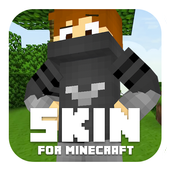 Skin for Minecraft icon