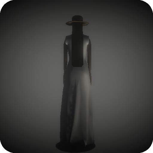 Horror Escape: Mays the Maze icon