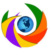 V Browser icon