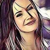 Artist Cartoon Photo Editor