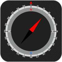 بوصلة تحديد الاتجاهات بدون نت برنامج بوصله بالعربي