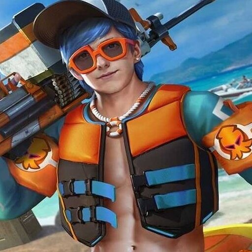 Free Fire HD Mobile Wallpapers आइकन