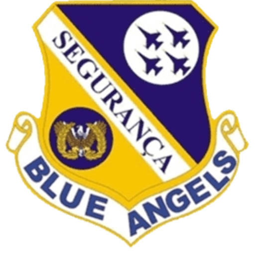 Blue Angels Logística 2 icon