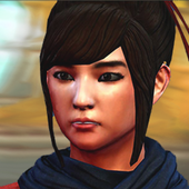 Wild Girls Fighting Games New West X Battles 2019 icon