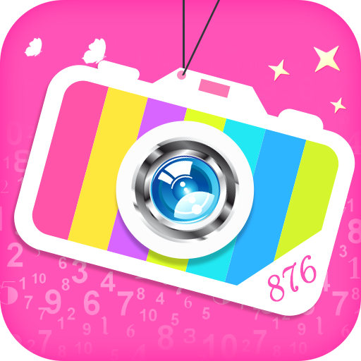 PicMix - Photo Editor icon