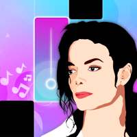 Beat It - Michael Jackson Music Beat Tiles