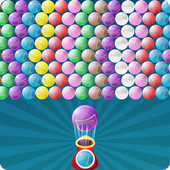 Shoot Bubble 2017 icon