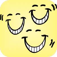 Sorria! - mensagens e frases engraçadas