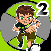 New Transform Of Ben icon