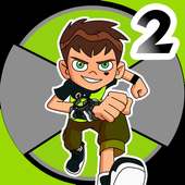 New Transform Of Ben