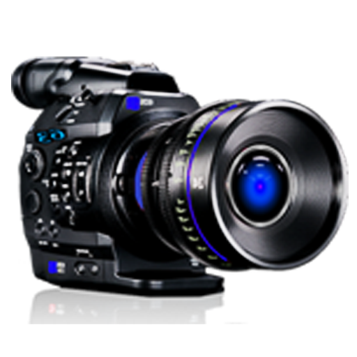 Camera For Canon 🆕 icon