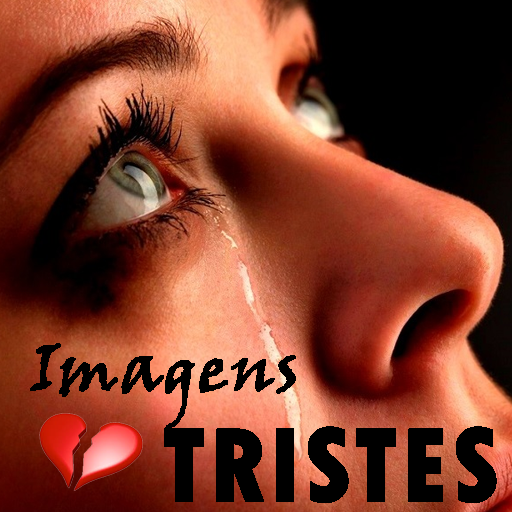 imagens tristes icon