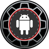 repair android system files and optimizing icon