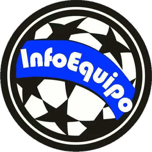 Info Equipo icon