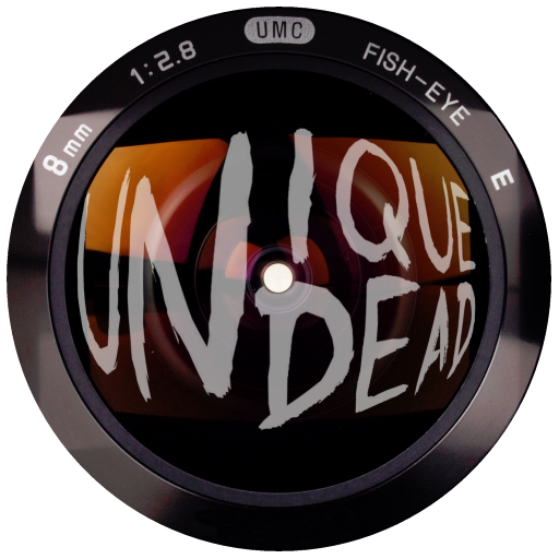 Fisheye lite Icon Pack icon