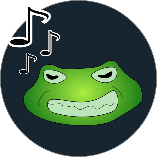 Touchnoise Sound Board icon