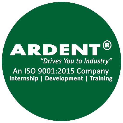 ARDENT-ian icon