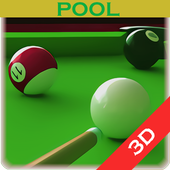 Snooker &amp; Balls Pool Classic icon