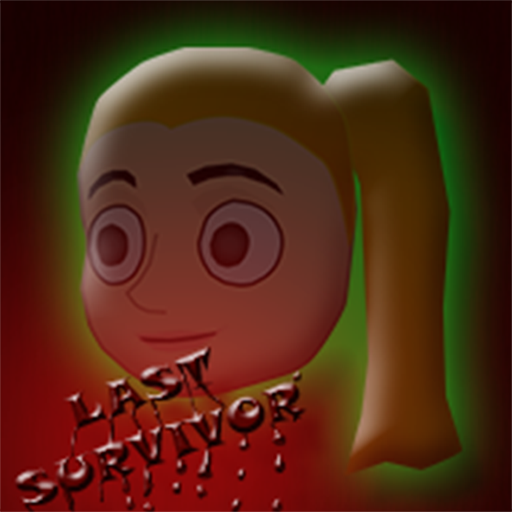Last Survivor: Zombie Attack icon
