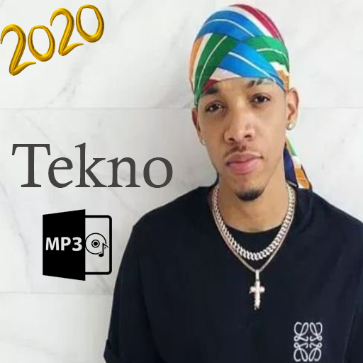 Tekno New-Top Hits Without Internet icon