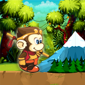 Jungle Kong Adventure icon