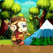 Jungle Kong Adventure