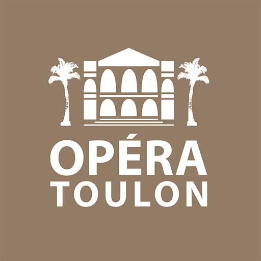 Opera de Toulon icon