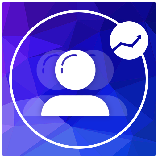 inProfile - Instagram İçin Takipçi Analizi icon