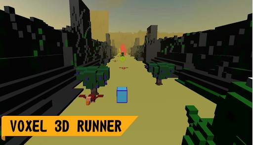 Geometry 3D Dash screenshot 2