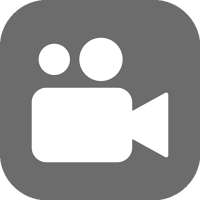 Black & White Video Recorder (B & W Video Editor)