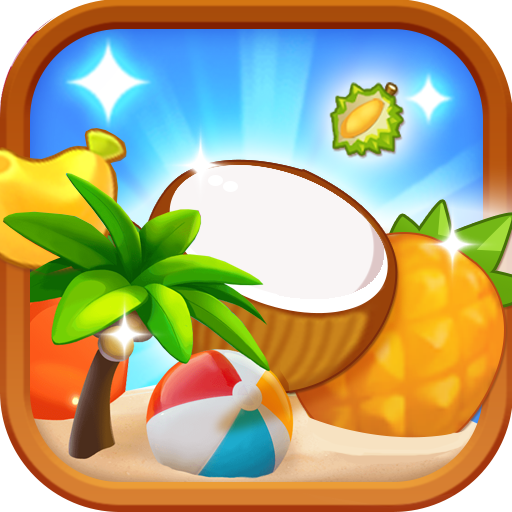 Tropical Fruit Blast icon