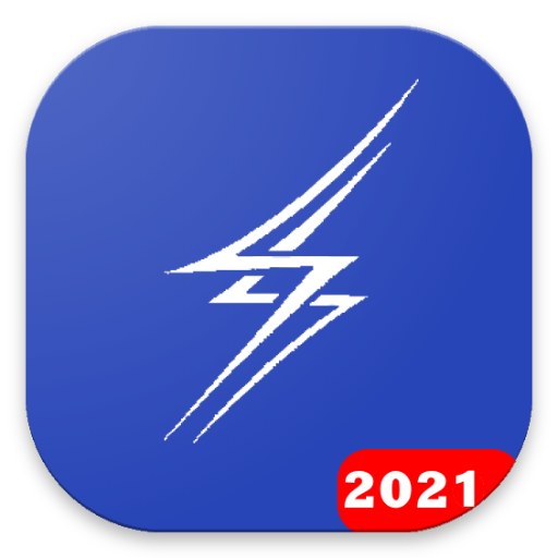 CM Transfer : Fast Files, Apps, Videos Sharing icon