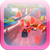 Guide for Angry Birds Go! icon