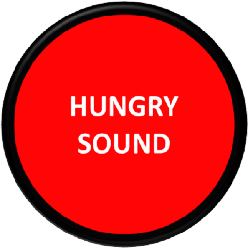 Stomach Growl (Hungry Sound) icon