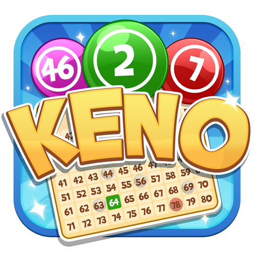 Keno, gioco di keno gratuito icon