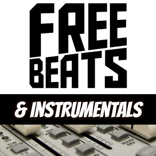 Free Beats and Instrumentals - Rap Beats icon