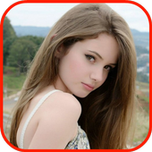 Hot American Sexy Girls Puzzle of The Day icon