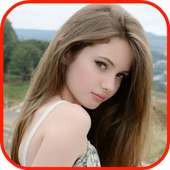 Hot American Sexy Girls Puzzle of The Day